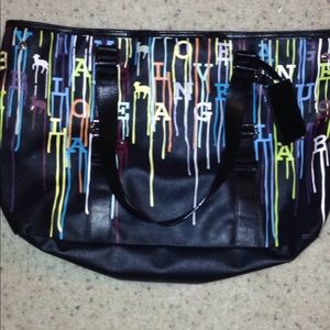 Used condition LAMB williamsfield tote